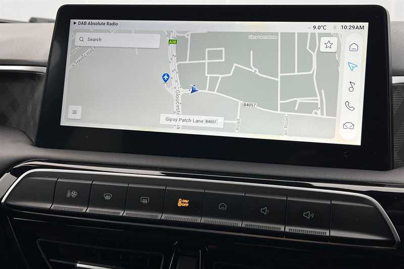 Used MG MG3 2025 for sale - 77562119: Photo 18