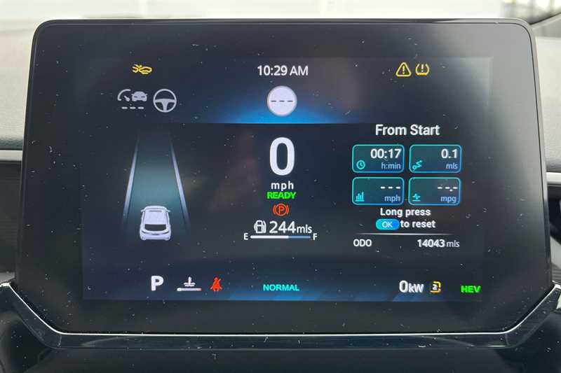 Used MG MG3 2025 for sale - 77562119: Photo 20