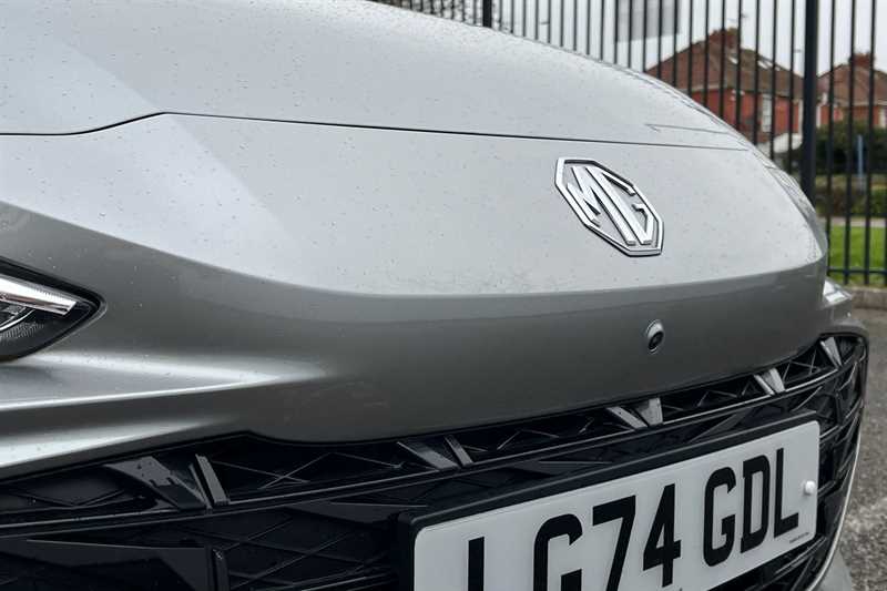 Used MG MG3 2025 for sale - 77562119: Photo 48