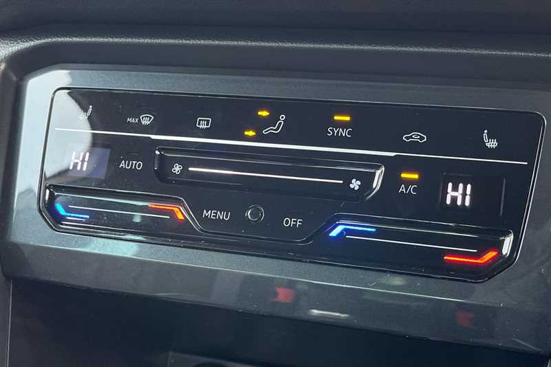 Used Volkswagen Tiguan 2020 for sale - 77362796: Photo 15