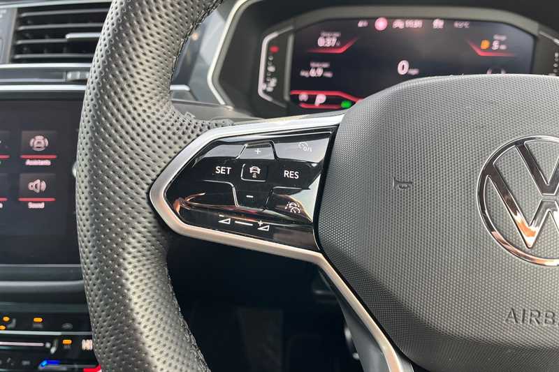 Used Volkswagen Tiguan 2020 for sale - 77362796: Photo 21