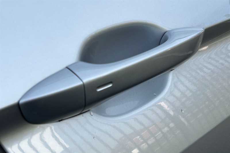 Used Volkswagen Tiguan 2020 for sale - 77362796: Photo 33