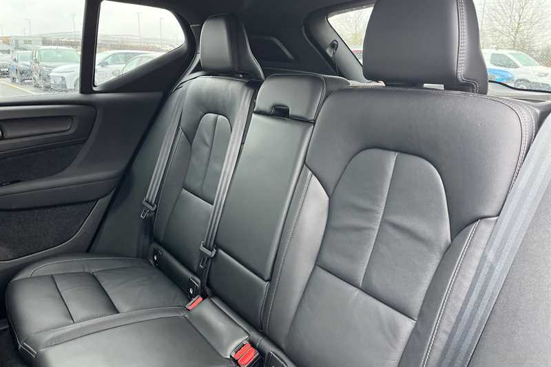 Used Volvo XC40 2022 for sale - 77811986: Photo 24