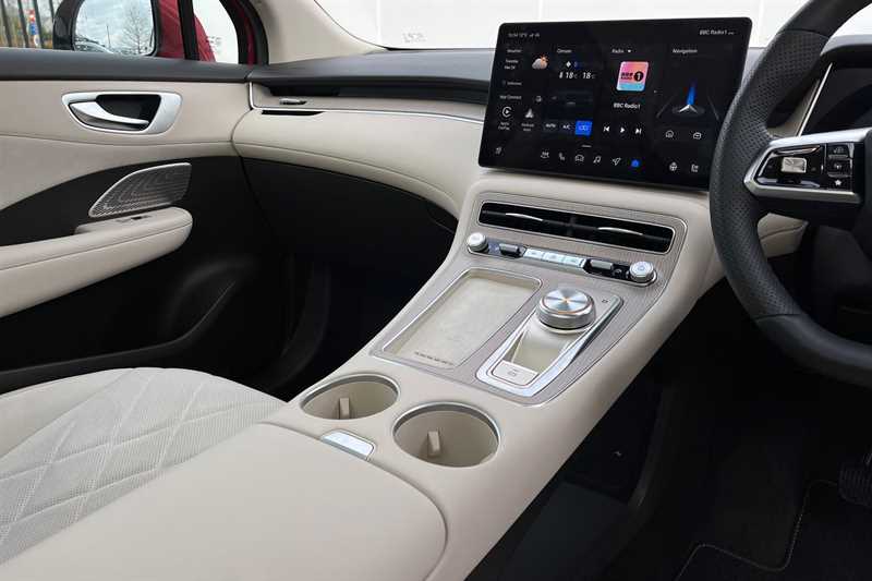 Used MG MGS6 2025 for sale - 78120171: Photo 14