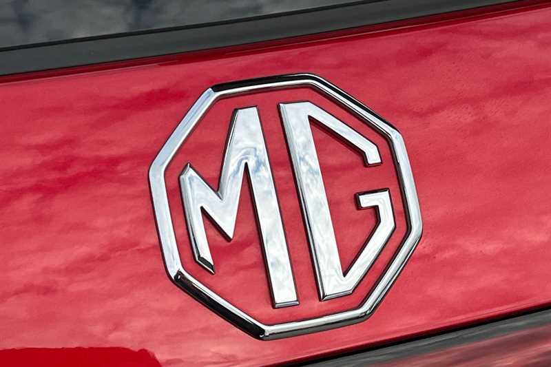 Used MG MGS6 2025 for sale - 78120171: Photo 39