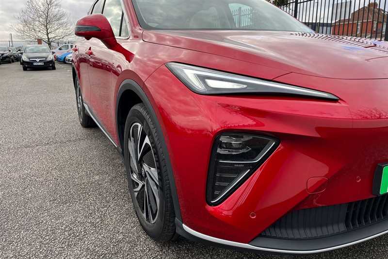 Used MG MGS6 2025 for sale - 78120171: Photo 49