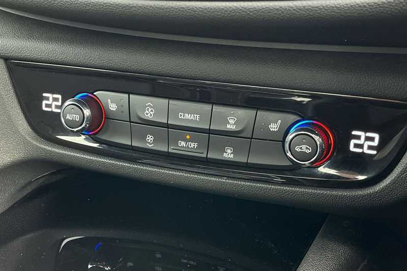 Used Vauxhall Insignia for sale - 76463856: Photo 15