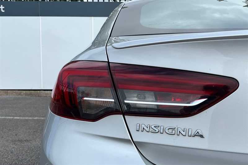Used Vauxhall Insignia for sale - 76463856: Photo 31