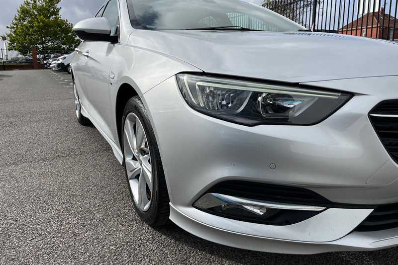 Used Vauxhall Insignia for sale - 76463856: Photo 49