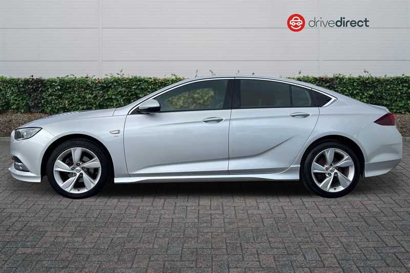 Used Vauxhall Insignia for sale - 76463856: Photo 6