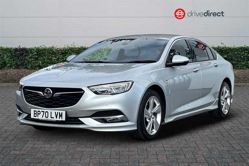 Used Vauxhall Insignia for sale - 76463856: Photo 7