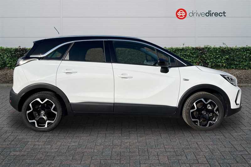 Used Vauxhall Crossland 2024 for sale - 77486939: Photo 2