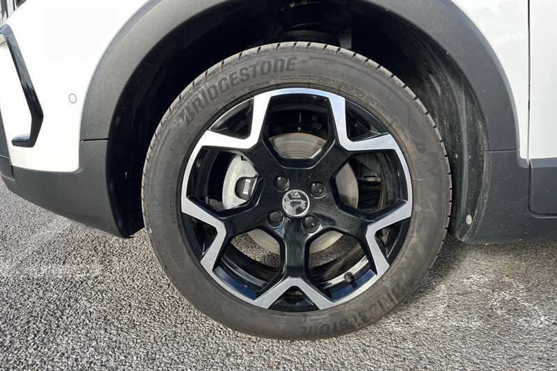 Used Vauxhall Crossland 2024 for sale - 77486939: Photo 9