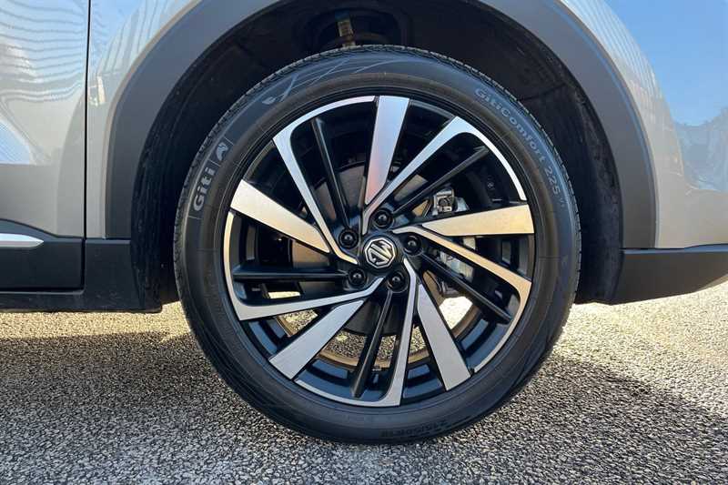 Used MG MG ZS 2025 for sale - 77295825: Photo 11