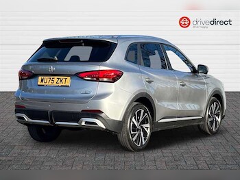 Used MG MG ZS 2025 for sale - 77295825: Photo