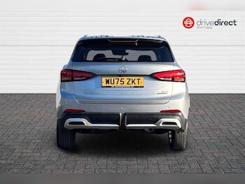 Used MG MG ZS 2025 for sale - 77295825: Photo