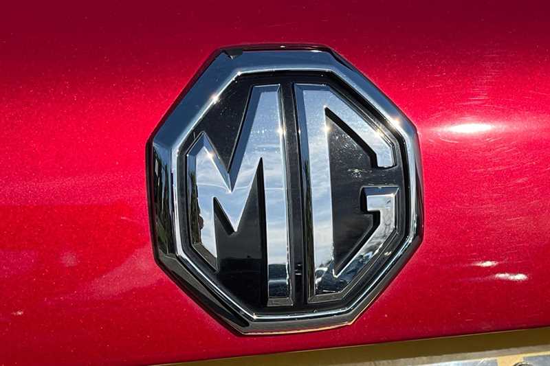 Used MG MG HS 2020 for sale - 78222269: Photo 39