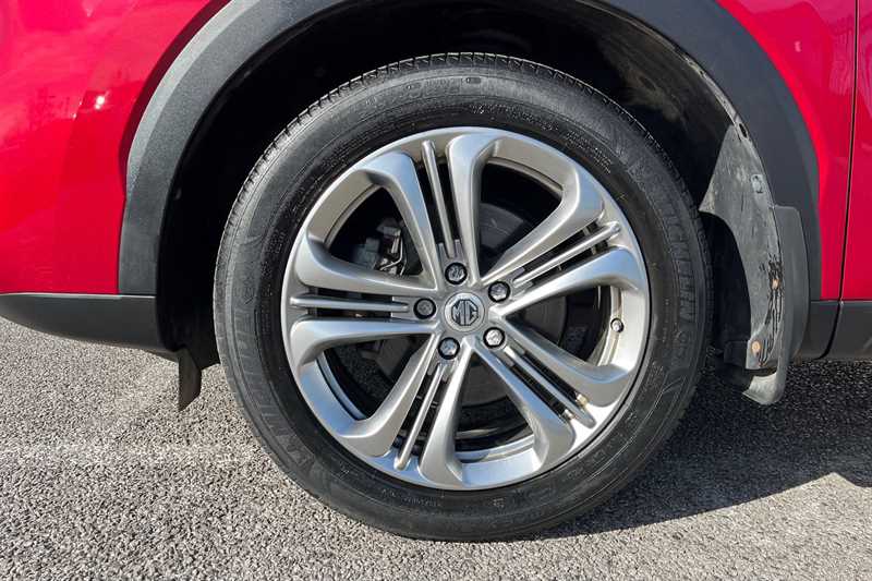 Used MG MG HS 2020 for sale - 78222269: Photo 9