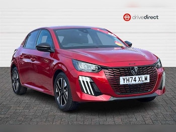 Used Peugeot 208 2024 for sale - 79399007: Photo