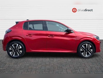 Used Peugeot 208 2024 for sale - 79399007: Photo