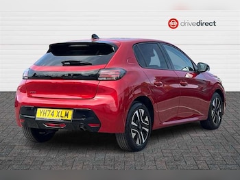 Used Peugeot 208 2024 for sale - 79399007: Photo