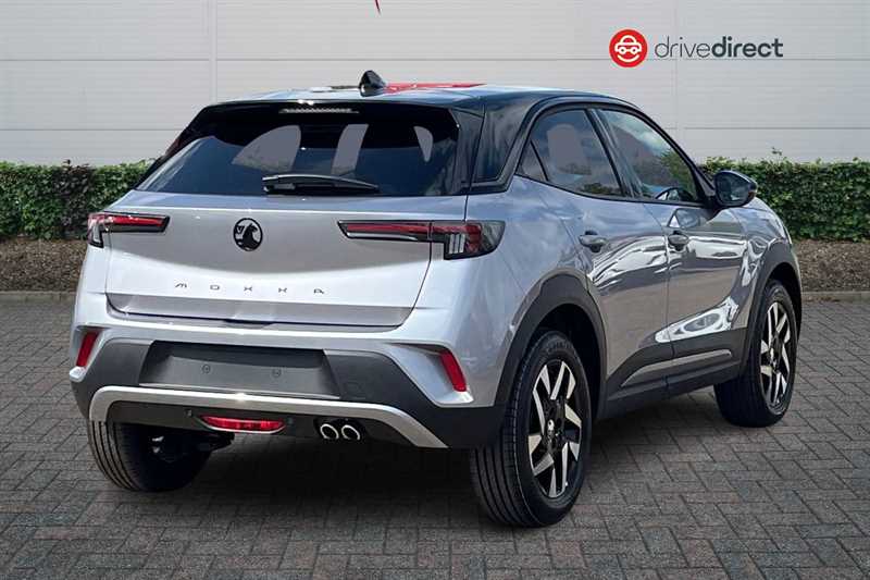 Used Vauxhall Mokka 2025 for sale - 76791029: Photo 3