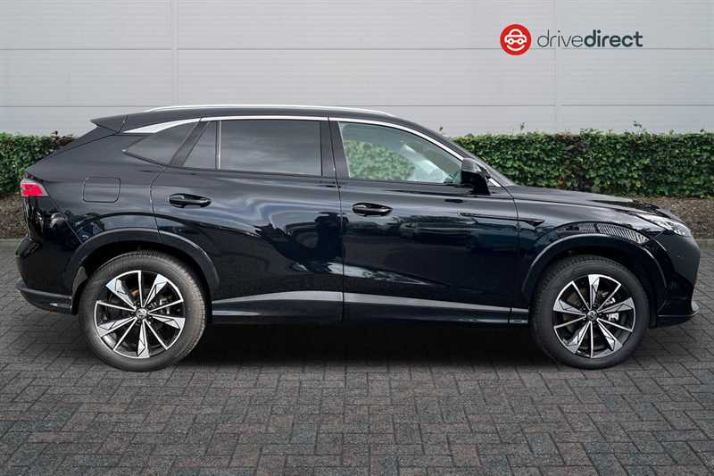 Used MG MG HS 2024 for sale - 76525456: Photo 2