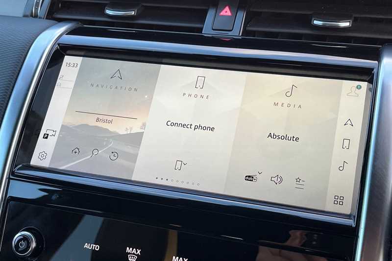 Used Land Rover Discovery Sport 2020 for sale - 76624124: Photo 17