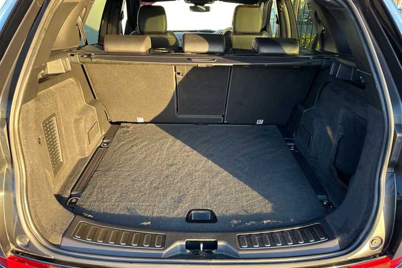 Used Land Rover Discovery Sport 2020 for sale - 76624124: Photo 25