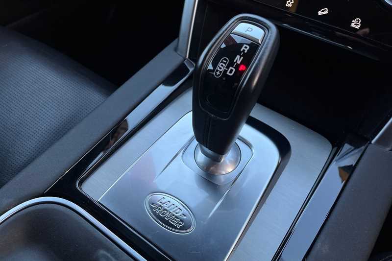 Used Land Rover Discovery Sport 2020 for sale - 76624124: Photo 41