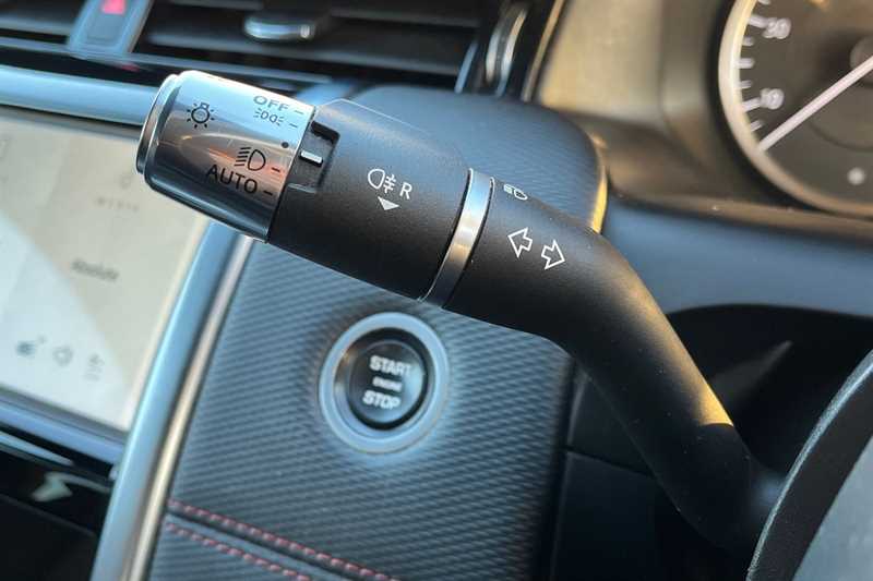 Used Land Rover Discovery Sport 2020 for sale - 76624124: Photo 44