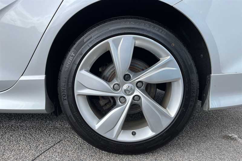 Used Vauxhall Insignia 2020 for sale - 76489295: Photo 10