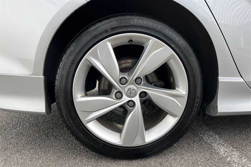 Used Vauxhall Insignia 2020 for sale - 76489295: Photo 12