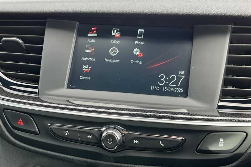 Used Vauxhall Insignia 2020 for sale - 76489295: Photo 17