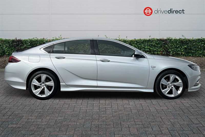 Used Vauxhall Insignia 2020 for sale - 76489295: Photo 2
