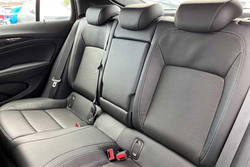 Used Vauxhall Insignia 2020 for sale - 76489295: Photo 24