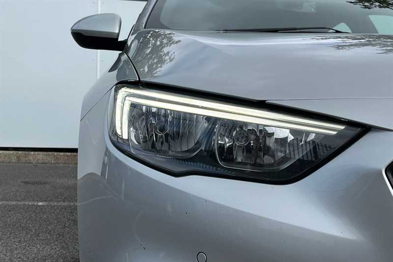 Used Vauxhall Insignia 2020 for sale - 76489295: Photo 28