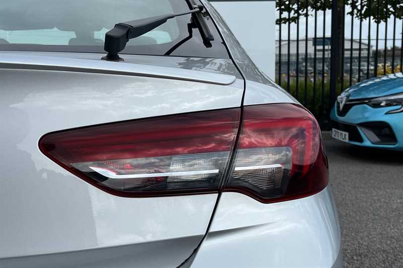 Used Vauxhall Insignia 2020 for sale - 76489295: Photo 32