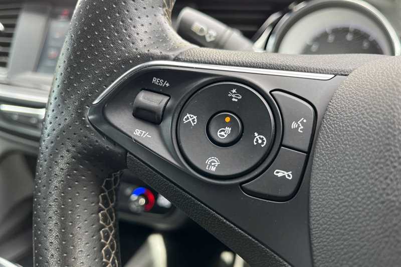 Used Vauxhall Insignia 2020 for sale - 76489295: Photo 42