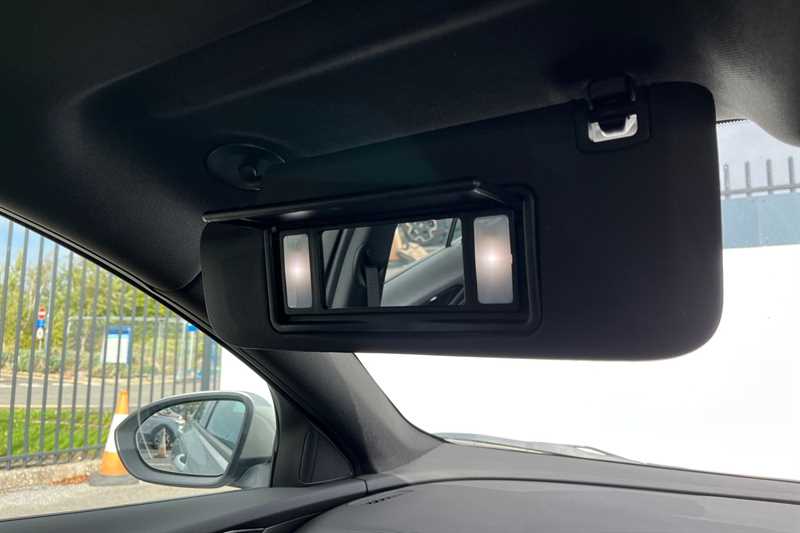 Used Vauxhall Insignia 2020 for sale - 76489295: Photo 45