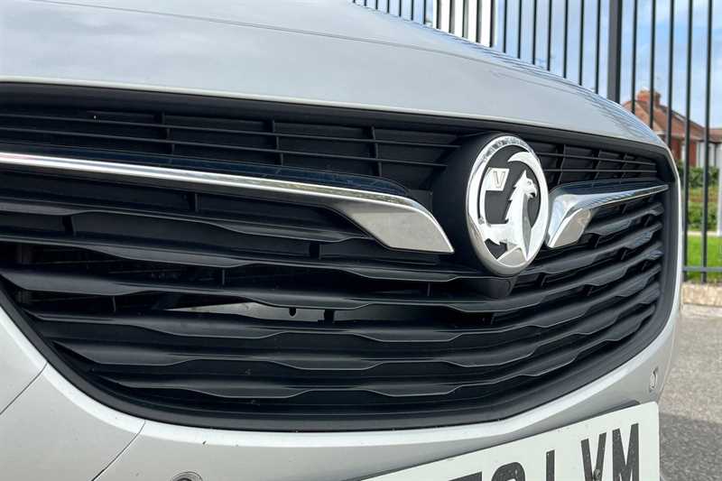 Used Vauxhall Insignia 2020 for sale - 76489295: Photo 48