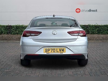 Used Vauxhall Insignia undefined for sale - 76489295: Photo