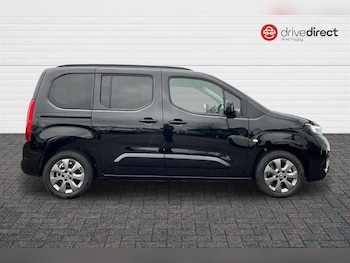 Used Vauxhall Combo Life 2024 for sale - 78189114: Photo