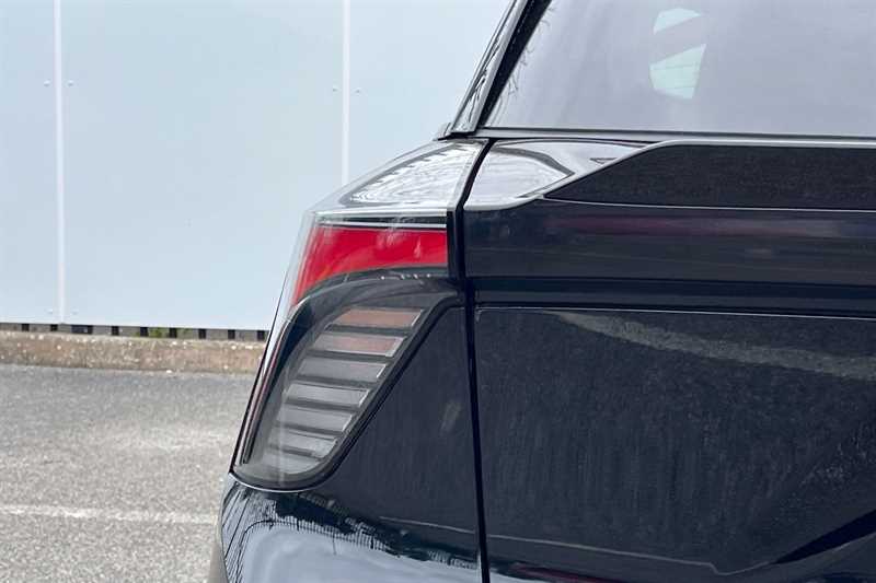 Used MG MG4 2022 for sale - 78120381: Photo 31