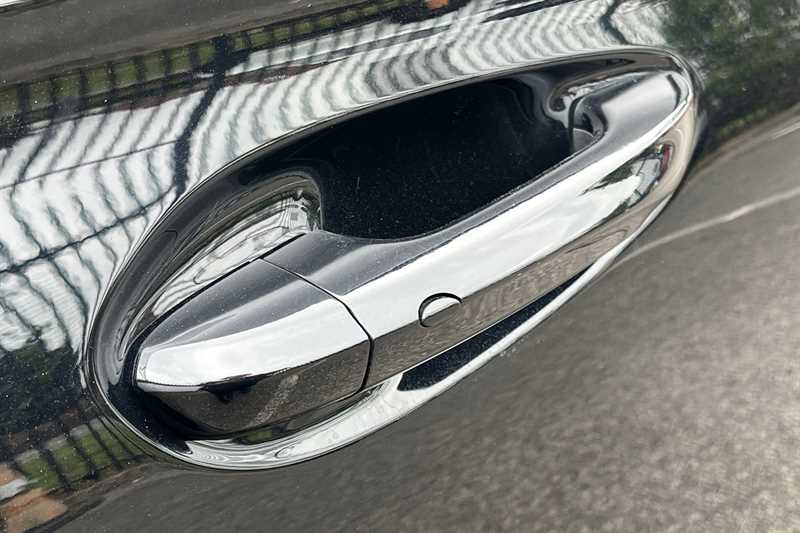 Used MG MG4 2022 for sale - 78120381: Photo 33