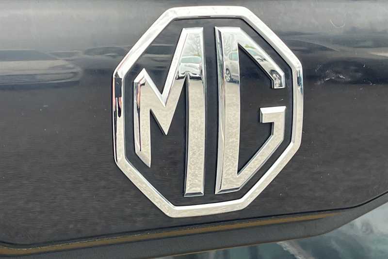 Used MG MG4 2022 for sale - 78120381: Photo 38