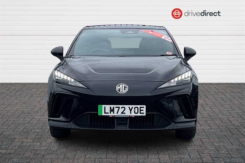 Used MG MG4 2022 for sale - 78120381: Photo 8