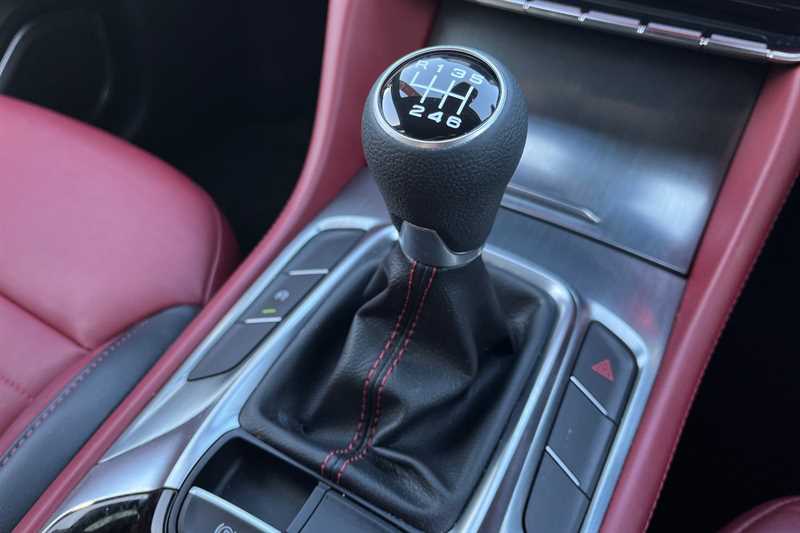 Used MG MG HS for sale - 77863044: Photo 41