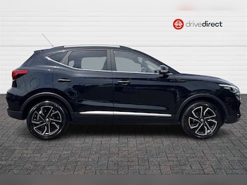 Used MG MG ZS 2023 for sale - 78824559: Photo