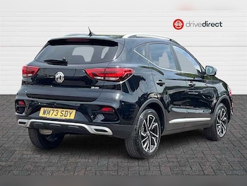 Used MG MG ZS 2023 for sale - 78824559: Photo